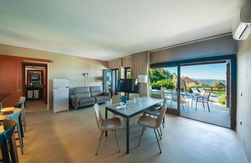 Costa Paradiso House | Beautiful home in Trinita´d´Agultu OT