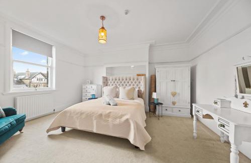 Harrogate Apartment | Beautiful Harrogate Triplex Apartment