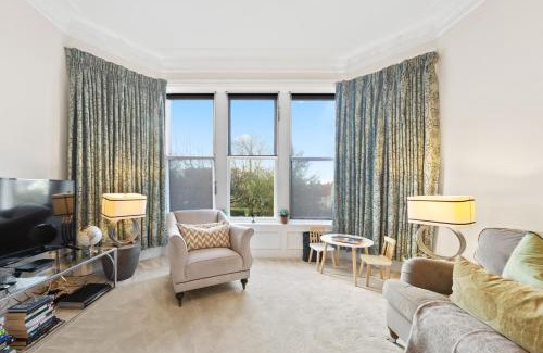Harrogate Apartment | Beautiful Harrogate Triplex Apartment