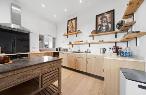 Harrogate Apartment | Beautiful Harrogate Triplex Apartment