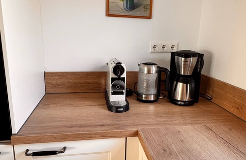 Sint Maarten House | Beautiful high-quality bungalow on one of the wheels on our park