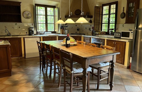Gaiole in Chianti Villa | Beautiful historic Villa; sleeps max 13. 5 Bedrooms 5 Bathrooms, Private Pool