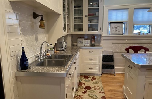 Bessemer House | Beautiful, historic, Craftsman style home, near all you love about the UP !