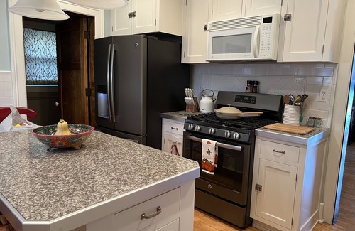 Bessemer House | Beautiful, historic, Craftsman style home, near all you love about the UP !