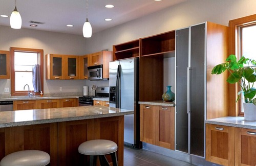 Old East Hill House | Beautiful Historic Downtown Pensacola Charmer