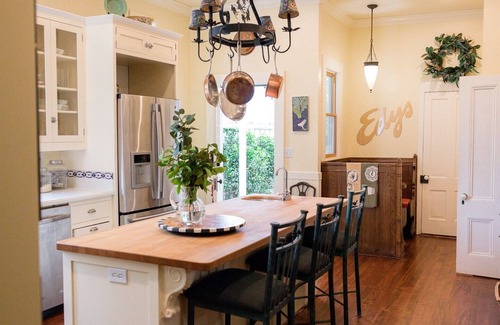 Grass Valley House | Beautiful Historical 1866 Estate