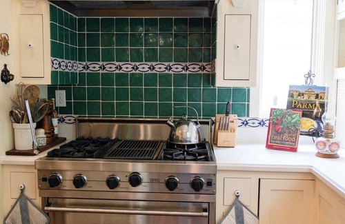 Grass Valley House | Beautiful Historical 1866 Estate