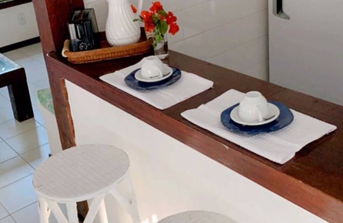 Manguinhos House | Beautiful house 3 minutes from the beach