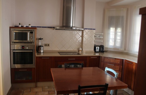 La Herradura Villa | Beautiful holiday home with private pool and panoramic views of the Mediterranean Sea