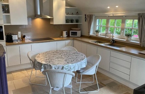 Nieuwpoort House | Beautiful holiday home in a quiet and central location in Nieuwpoort by the sea