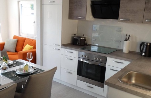 Onderdijk House | Beautiful holiday home in Wervershoof with garden, barbecue and terrace