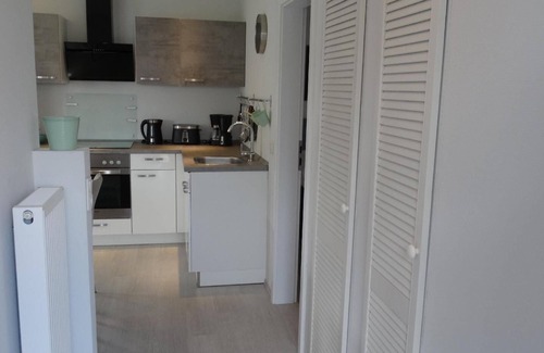 Onderdijk House | Beautiful holiday home in mint condition on a small holiday island