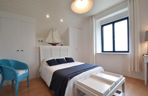 Saint-Guenole House | Beautiful holiday home by the sea in Penmarch