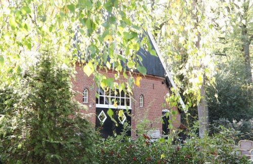 Losser House | Beautiful holiday home with hot tub