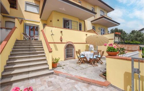 Corsanico-Bargecchia House | Beautiful Home In Bargecchia With Wifi