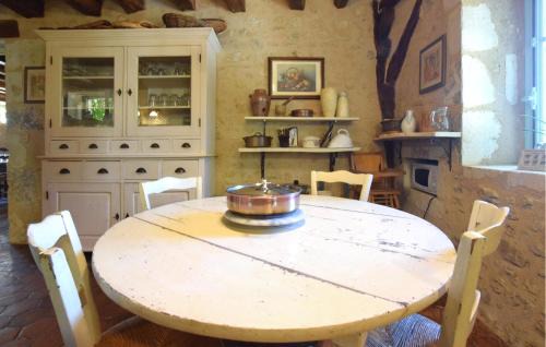 Coudray-au-Perche House | Beautiful Home In Coudray-Au-Perche