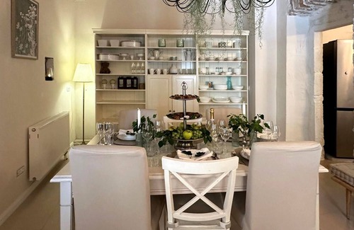 Novi Vinodolski House | Beautiful home in Novi Vinodolski