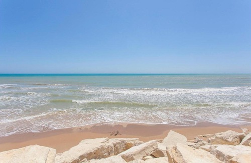 Pescazze House | Beautiful home in Pescazze with 2 Bedrooms, WiFi and Outdoor swimming pool