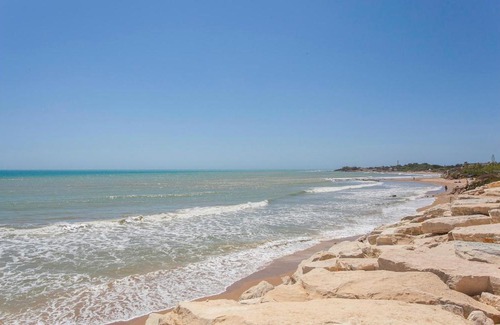 Pescazze House | Beautiful home in Pescazze with 2 Bedrooms, WiFi and Outdoor swimming pool