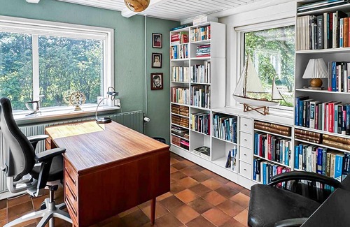 Aalbaek House | Beautiful home in ålbæk