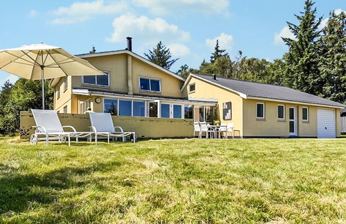 Aalbaek House | Beautiful home in ålbæk