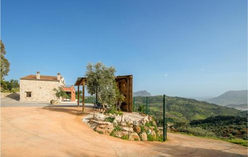 Algodonales House | Beautiful Home In Algodonales With Wifi