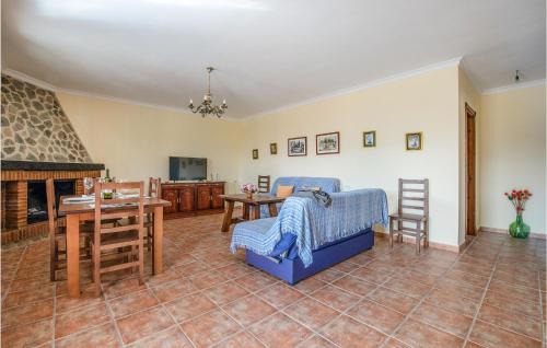 Algodonales House | Beautiful Home In Algodonales With Wifi
