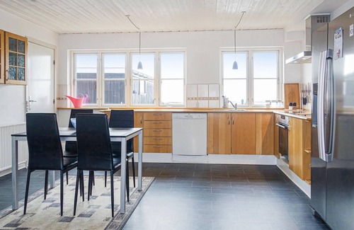 Allinge House | Beautiful home in Allinge with WiFi