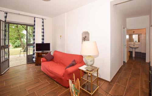 Capraccia House | Beautiful Home In Bagnoregio