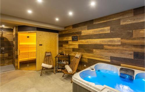 Jurandvor House | Beautiful Home In Baska With Wifi