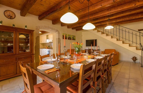 Bokordici House | Beautiful home in Bokordici with sauna