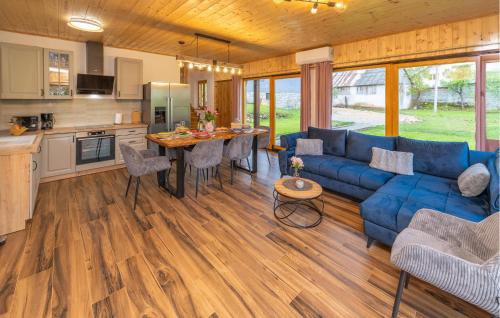 Perusic House | Beautiful Home In Bukovac Perusicki