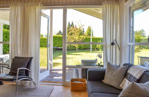 Gilleleje House | Beautiful home in Gilleleje w/ WiFi and 4 Bedrooms