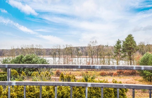 Golczewo House | Beautiful home in Golczewo