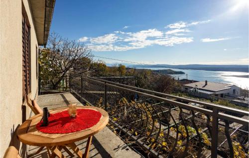 Smrika House | Beautiful Home In Grmani, Smrika