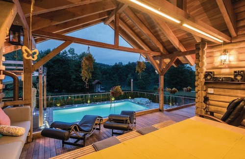 Generalski Stol House | Beautiful home in Gornji Zvecaj