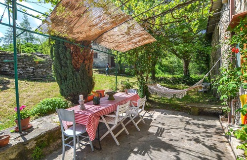 Badia Tedalda House | Beautiful home in Badia Tedalda