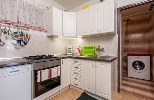 Jablanac House | Beautiful home in Jablanac with WiFi