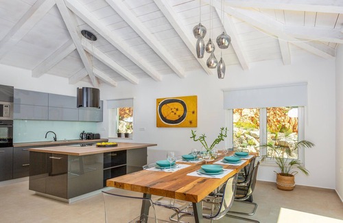 Jadranovo House | Beautiful home in Jadranovo