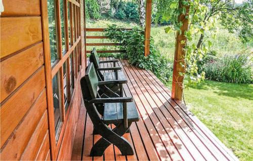 Lapalice House | Beautiful Home In Kartuzy With Kitchen