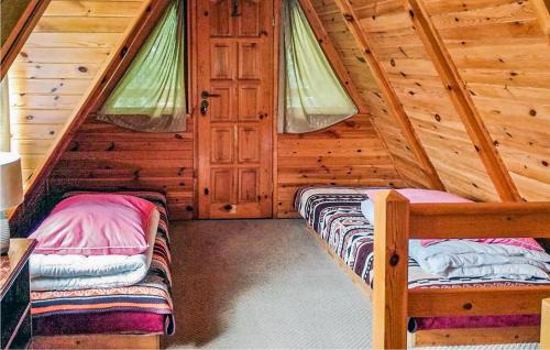 Lapalice House | Beautiful Home In Kartuzy With Kitchen
