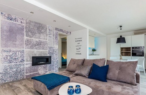 Kornic House | Beautiful home in Kornic