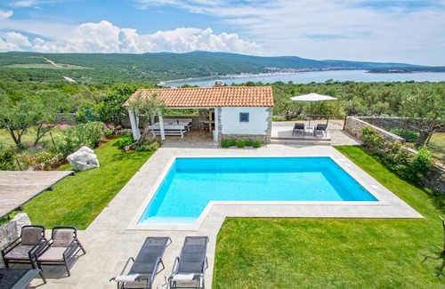 Kornic House | Beautiful home in Kornic