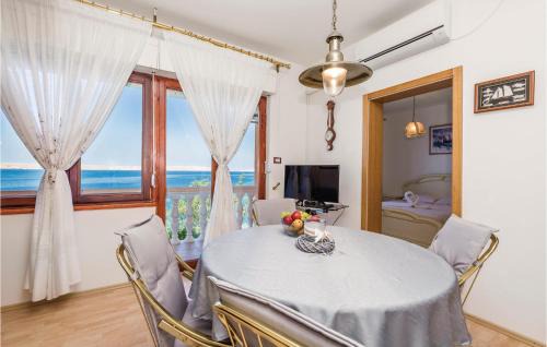 Baric Draga House | Beautiful Home In Lukovo Sugarje