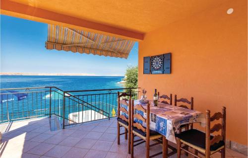 Baric Draga House | Beautiful Home In Lukovo Sugarje