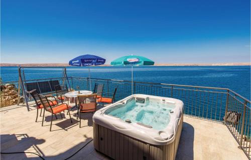 Baric Draga House | Beautiful Home In Lukovo Sugarje