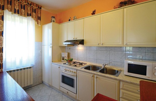 Presika House | Beautiful home in Labin with WiFi