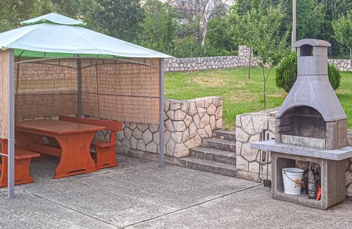 Presika House | Beautiful home in Labin with WiFi