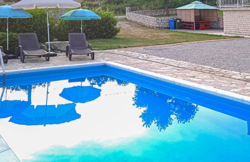 Presika House | Beautiful home in Labin with WiFi