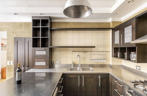 Palermo House | Beautiful Home in Las Cañitas!